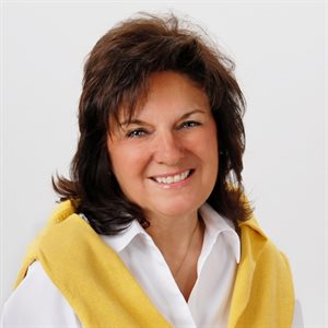 Sharon Woodson