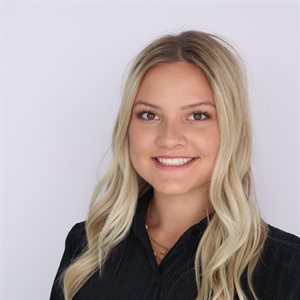 Alyssa M. Recker