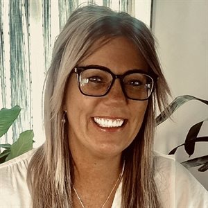 Melissa S. Wehner